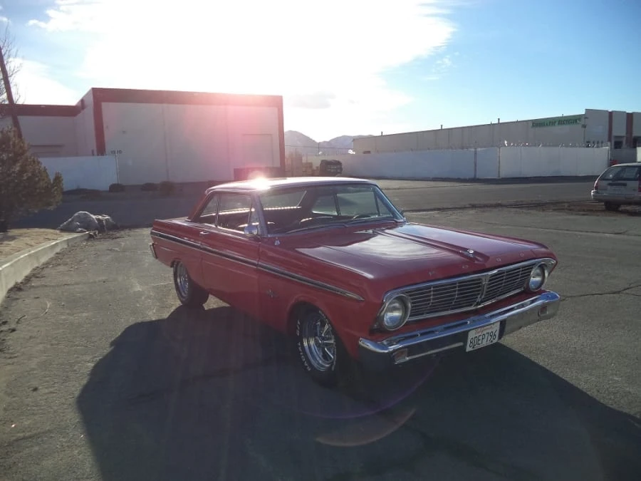 1965 Ford Falcon 2nd Gen - Image 6 of 6