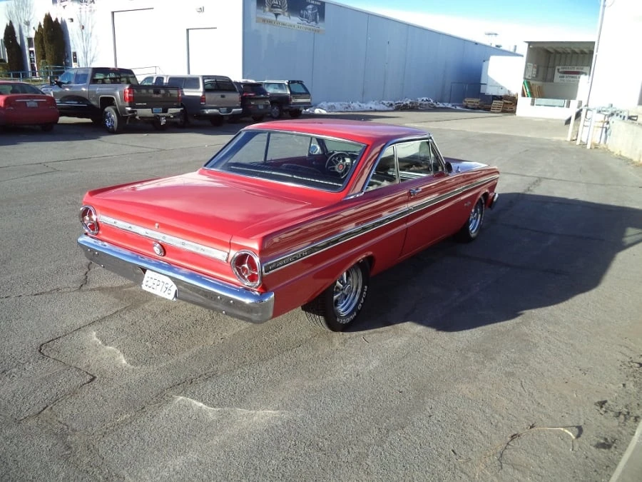 1965 Ford Falcon 2nd Gen - Image 3 of 6
