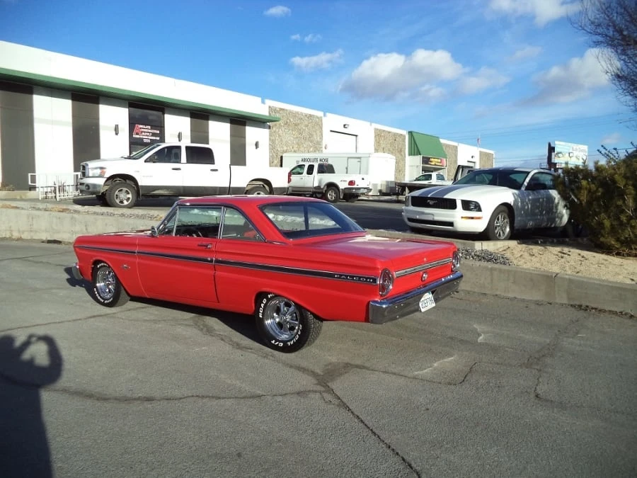 1965 Ford Falcon 2nd Gen - Image 5 of 6