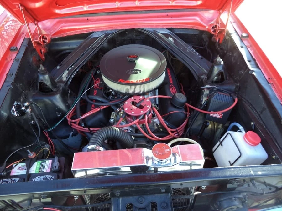1965 Ford Falcon 2nd Gen - Image 4 of 6