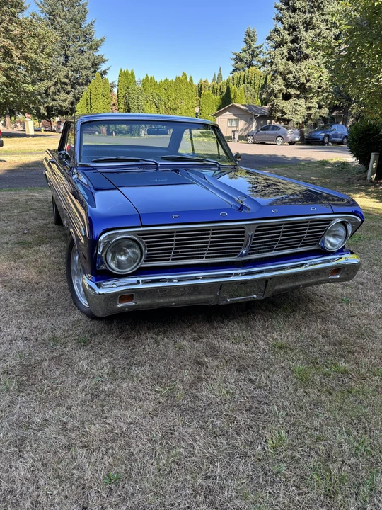 1965 Ford Falcon 1st Gen - Image 3 of 31