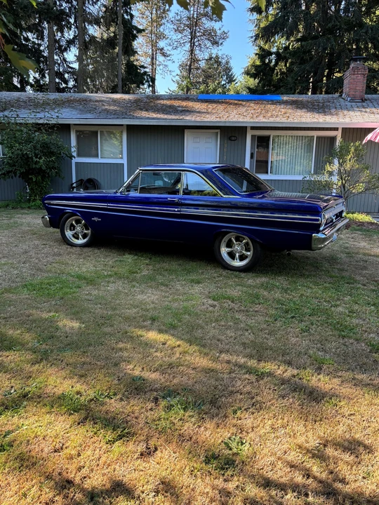 1965 Ford Falcon 1st Gen - Image 9 of 31