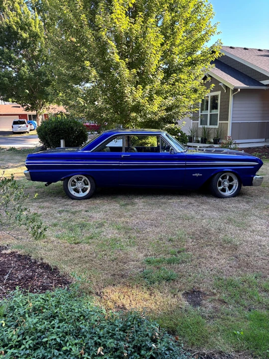 1965 Ford Falcon 1st Gen - Image 17 of 31