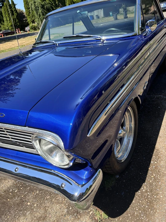1965 Ford Falcon 1st Gen - Image 24 of 31