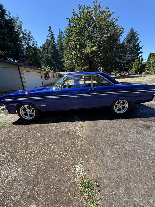1965 Ford Falcon 1st Gen - Image 8 of 31