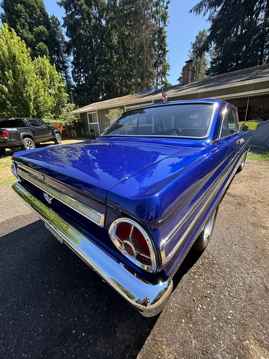 1965 Ford Falcon 1st Gen - Image 30 of 31