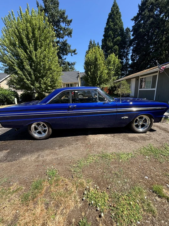 1965 Ford Falcon 1st Gen - Image 16 of 31