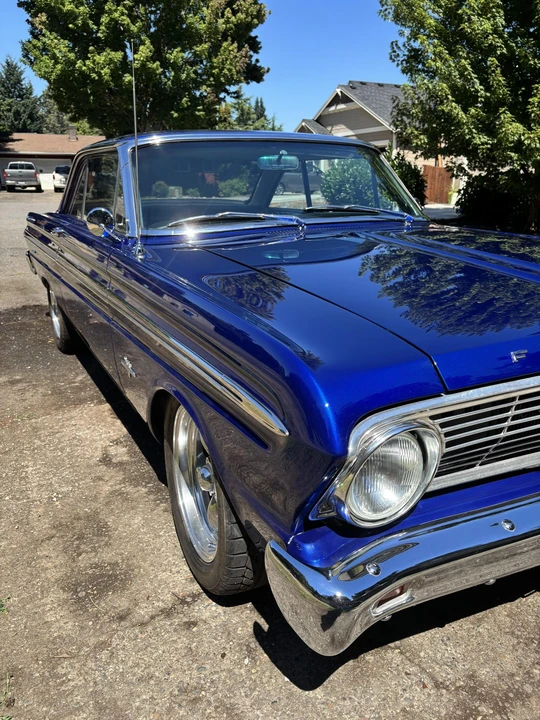 1965 Ford Falcon 1st Gen - Image 18 of 31