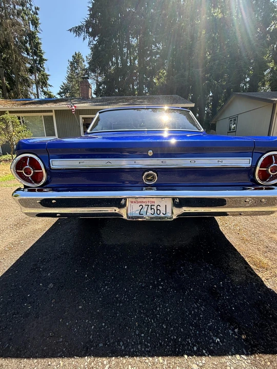 1965 Ford Falcon 1st Gen - Image 27 of 31