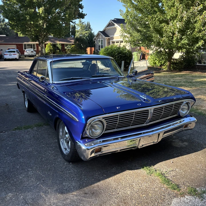 1965 Ford Falcon 1st Gen - Image 2 of 31