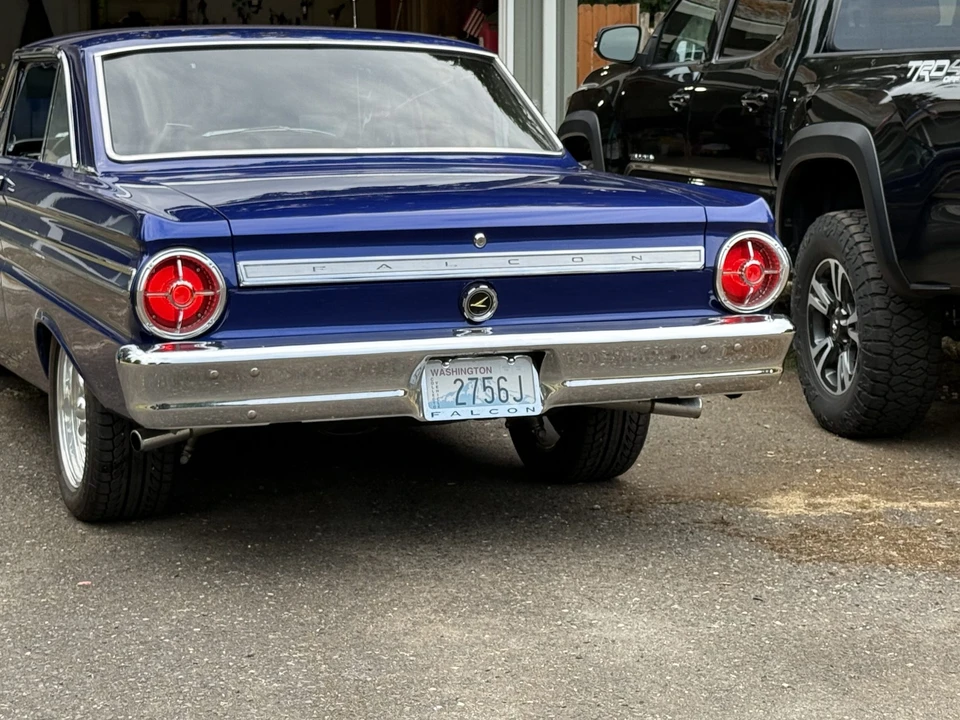 1965 Ford Falcon 1st Gen - Image 26 of 31
