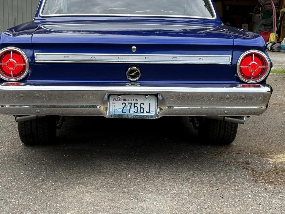 1965 Ford Falcon 1st Gen - Image 28 of 31