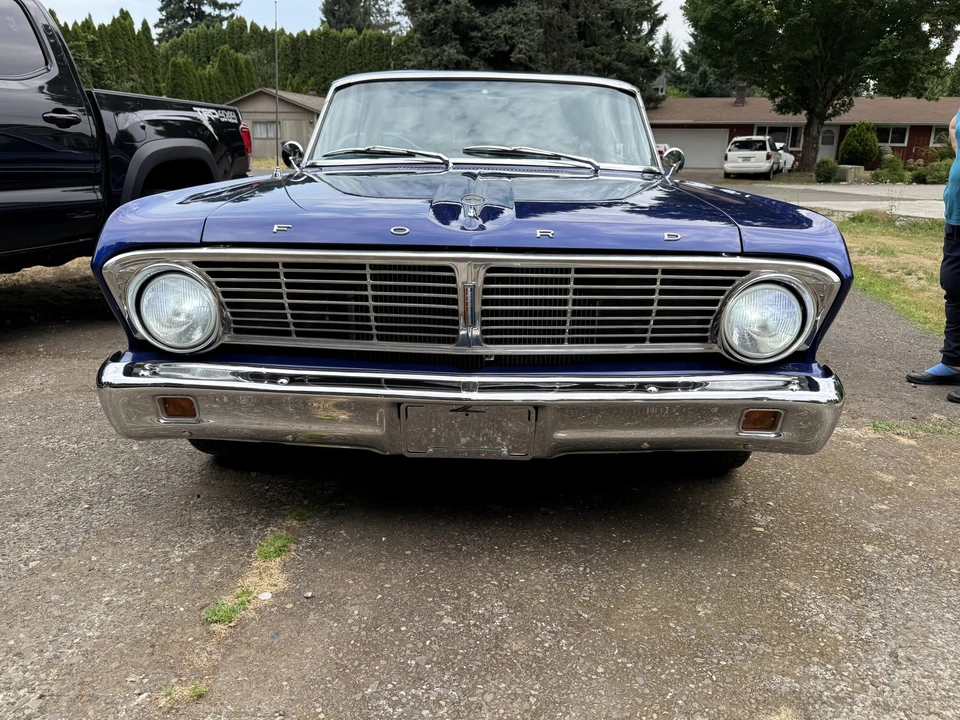 1965 Ford Falcon 1st Gen - Image 4 of 31