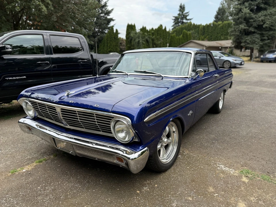1965 Ford Falcon 1st Gen - Image 6 of 31