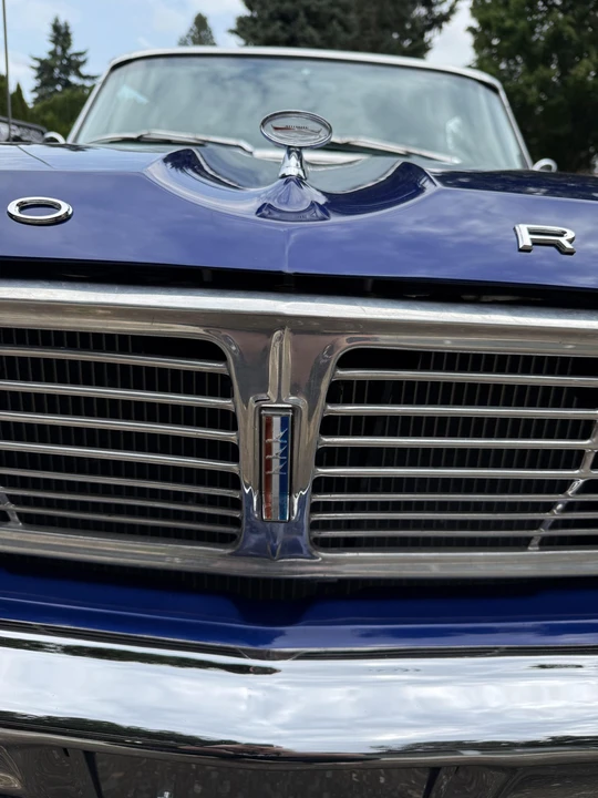 1965 Ford Falcon 1st Gen - Image 22 of 31