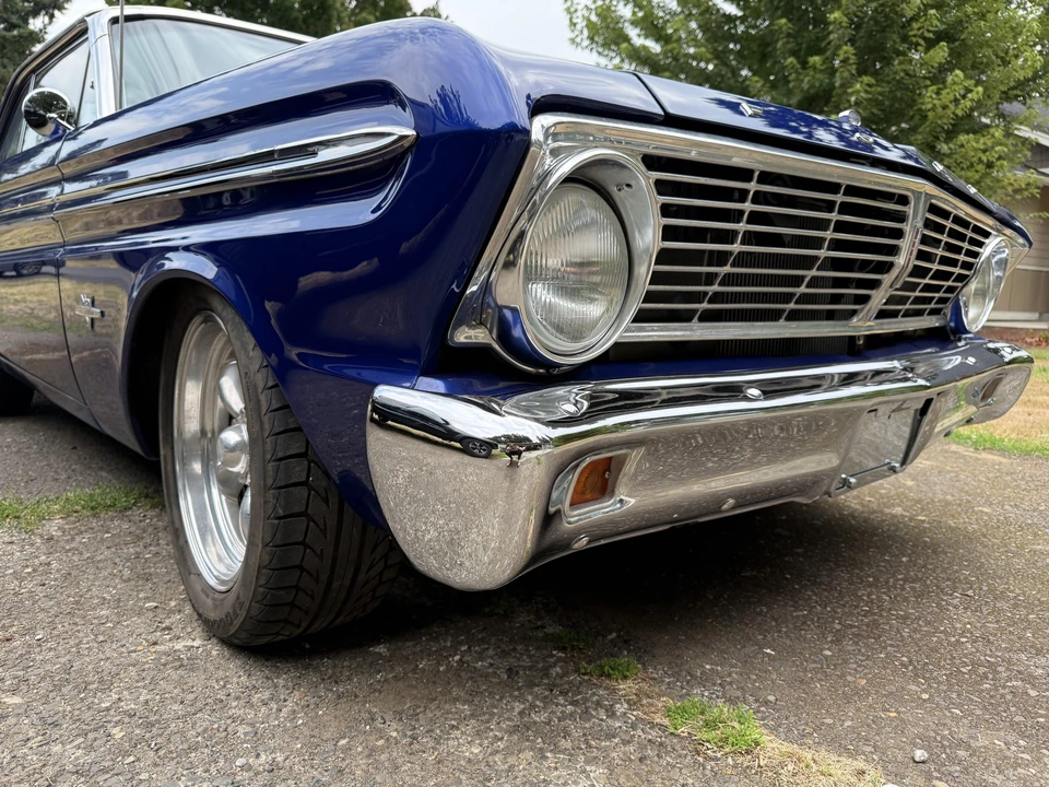 1965 Ford Falcon 1st Gen - Image 20 of 31