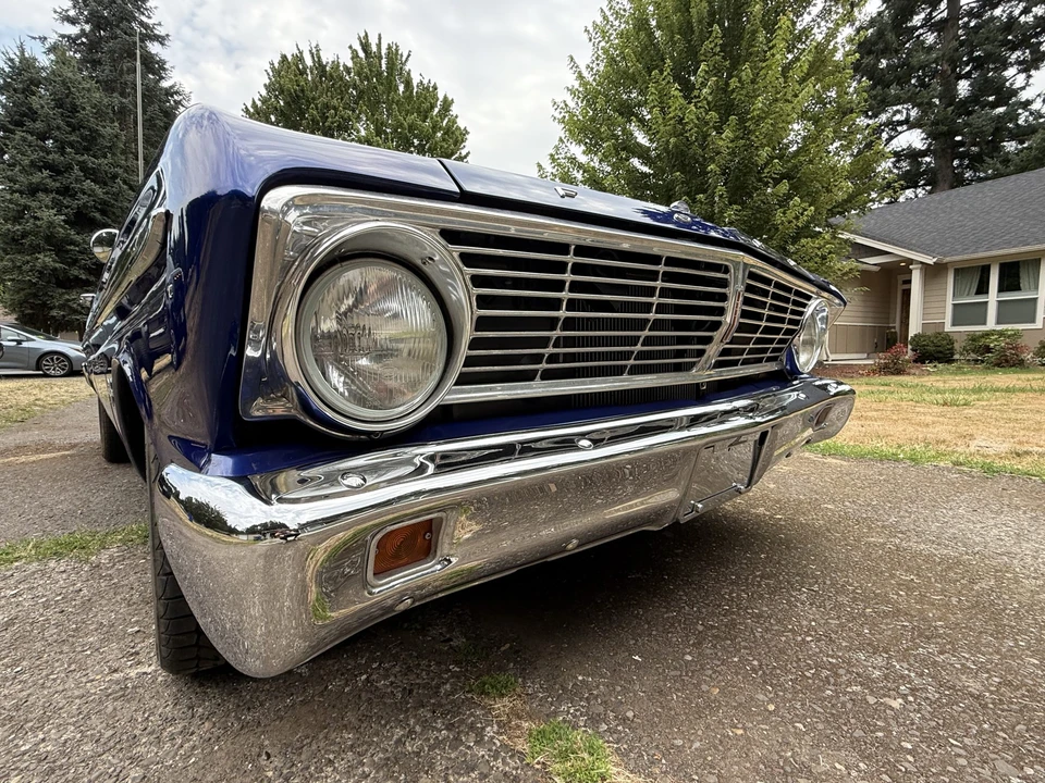 1965 Ford Falcon 1st Gen - Image 19 of 31