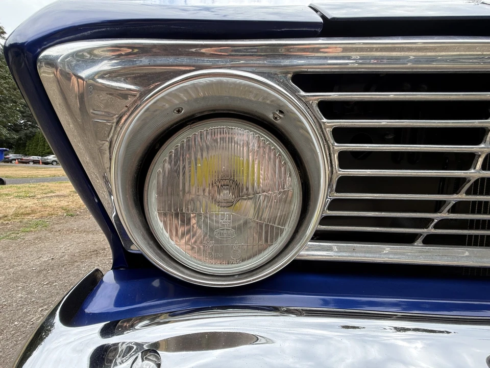 1965 Ford Falcon 1st Gen - Image 21 of 31