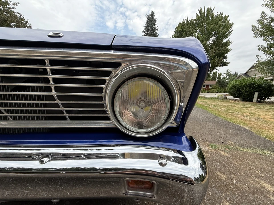 1965 Ford Falcon 1st Gen - Image 23 of 31