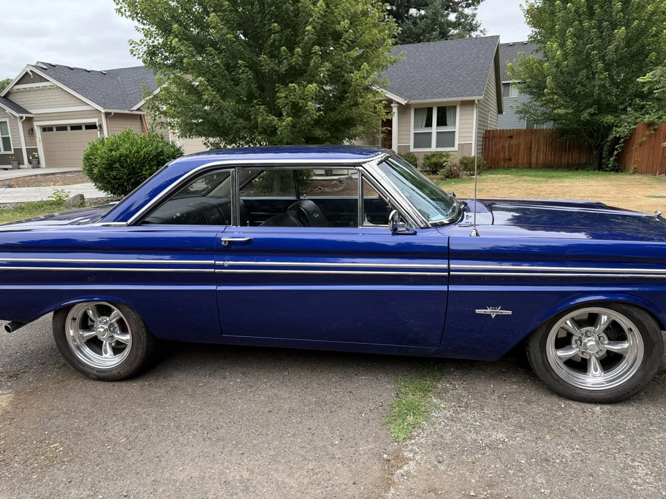 1965 Ford Falcon 1st Gen - Image 15 of 31