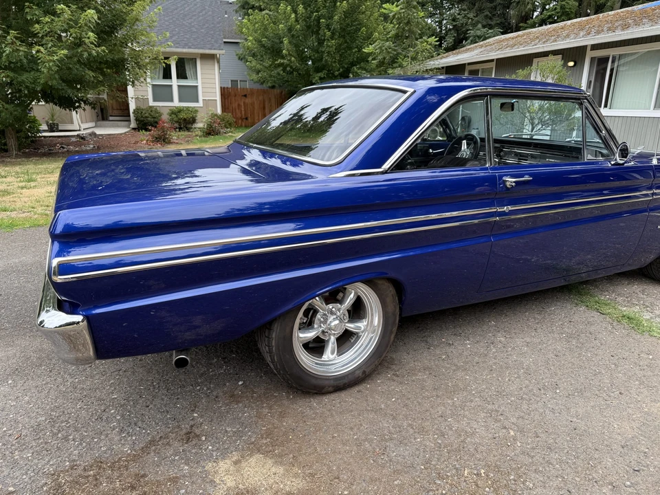 1965 Ford Falcon 1st Gen - Image 14 of 31