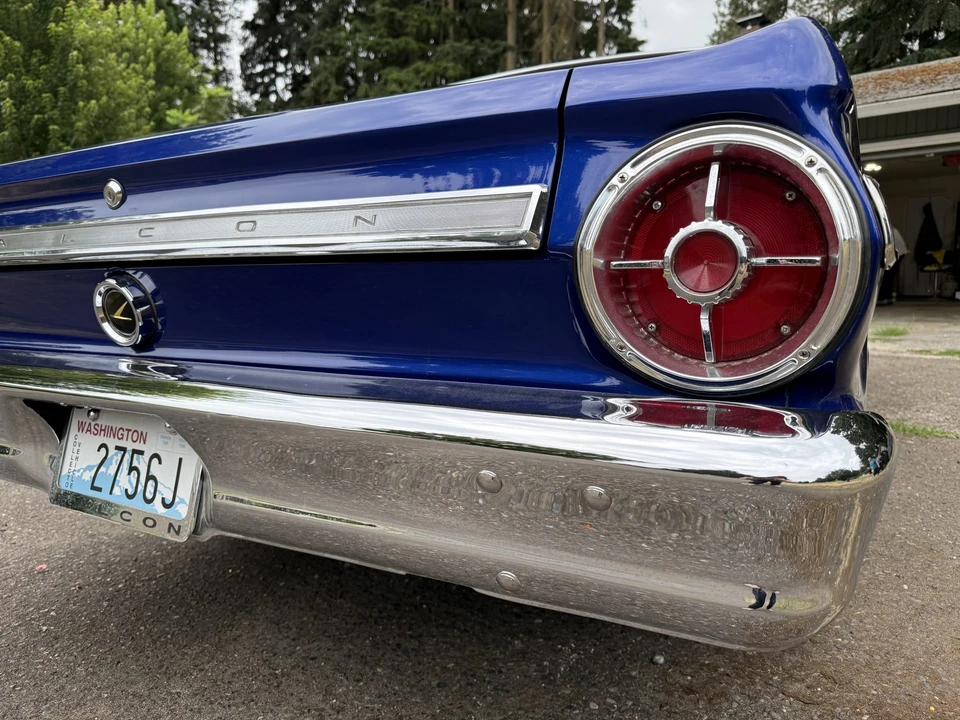 1965 Ford Falcon 1st Gen - Image 29 of 31