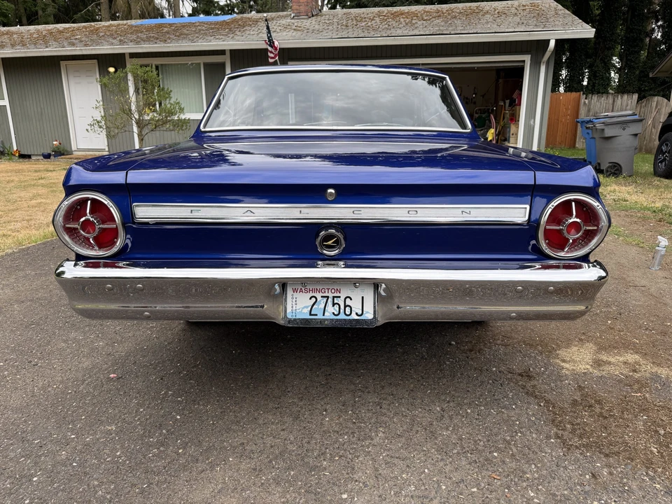 1965 Ford Falcon 1st Gen - Image 12 of 31