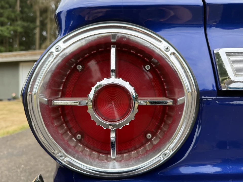 1965 Ford Falcon 1st Gen - Image 31 of 31