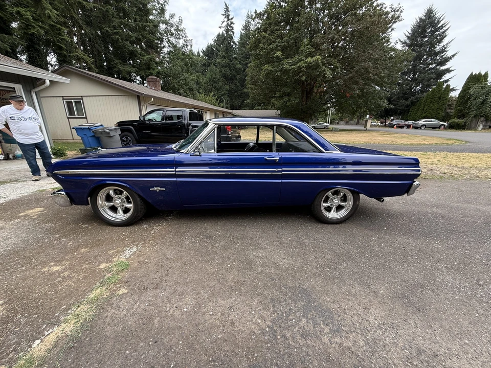 1965 Ford Falcon 1st Gen - Image 7 of 31