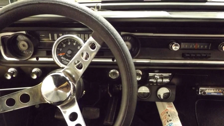1965 Ford Falcon 2nd Gen - Image 4 of 6