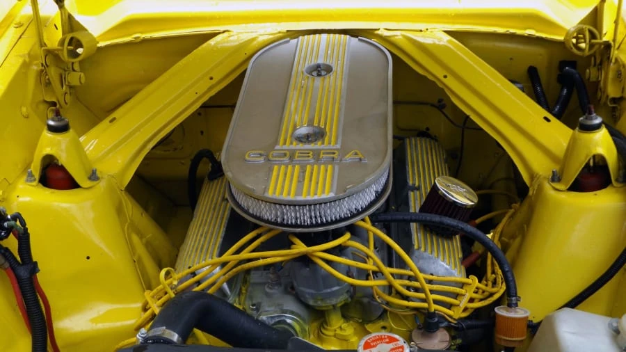 1965 Ford Falcon 2nd Gen - Image 5 of 6