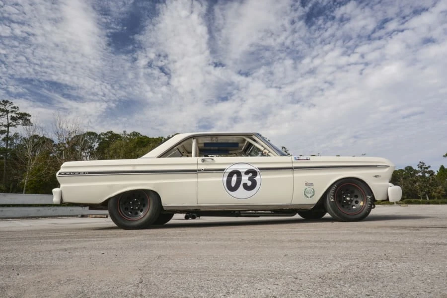 1965 Ford Falcon 2nd Gen - Image 2 of 12
