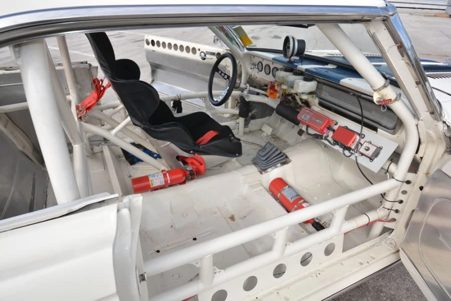 1965 Ford Falcon 2nd Gen - Image 5 of 12