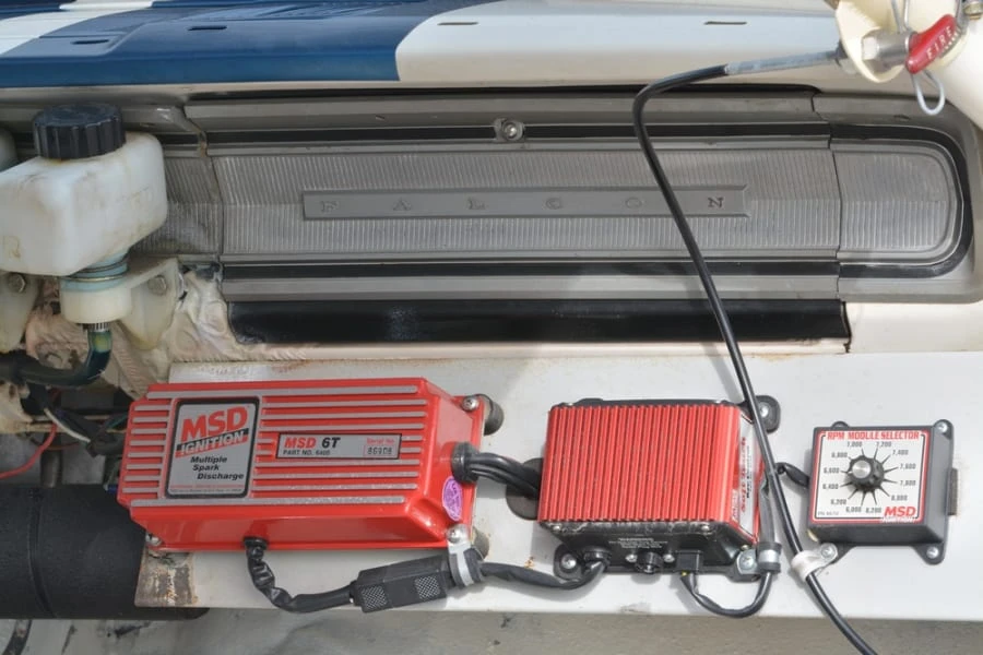 1965 Ford Falcon 2nd Gen - Image 7 of 12