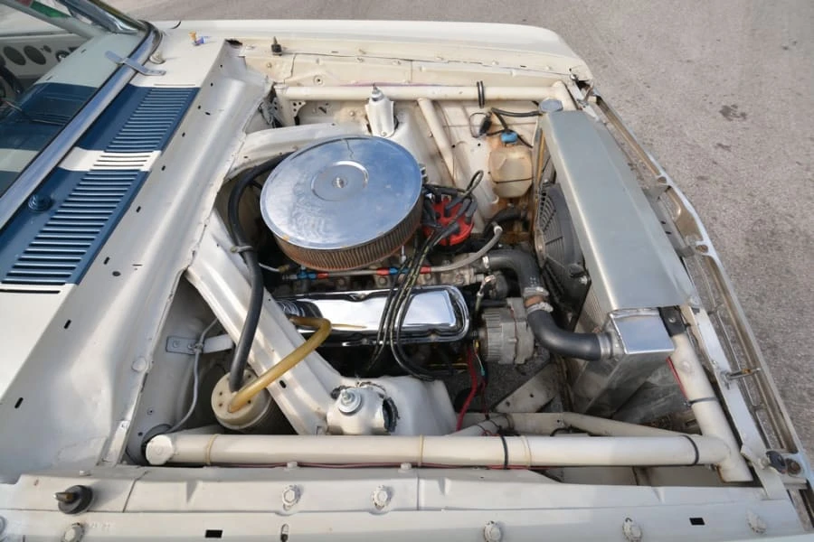 1965 Ford Falcon 2nd Gen - Image 8 of 12
