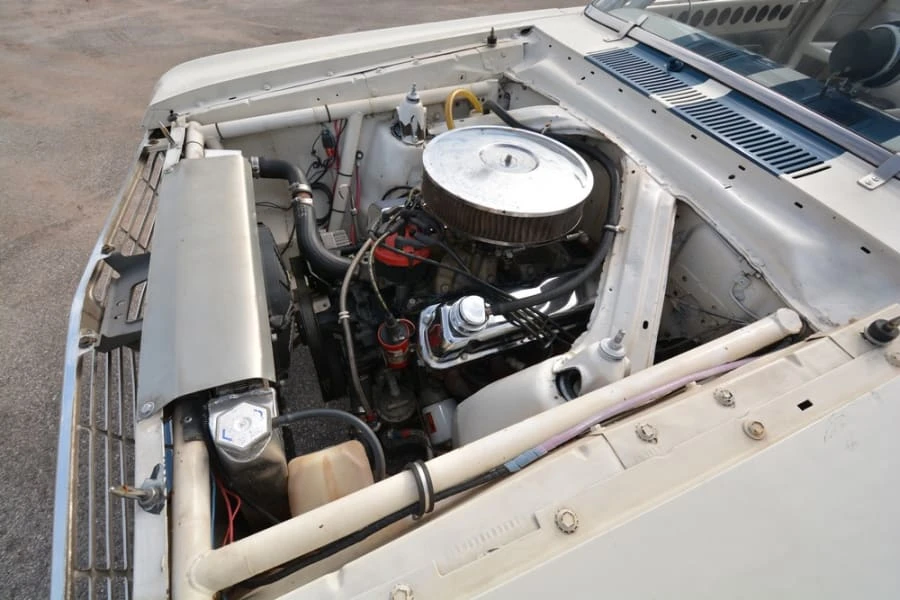 1965 Ford Falcon 2nd Gen - Image 9 of 12