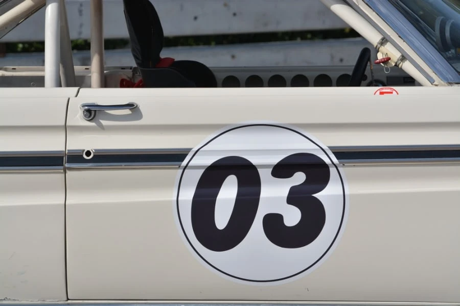 1965 Ford Falcon 2nd Gen - Image 10 of 12