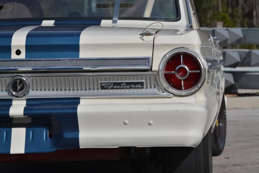 1965 Ford Falcon 2nd Gen - Image 11 of 12
