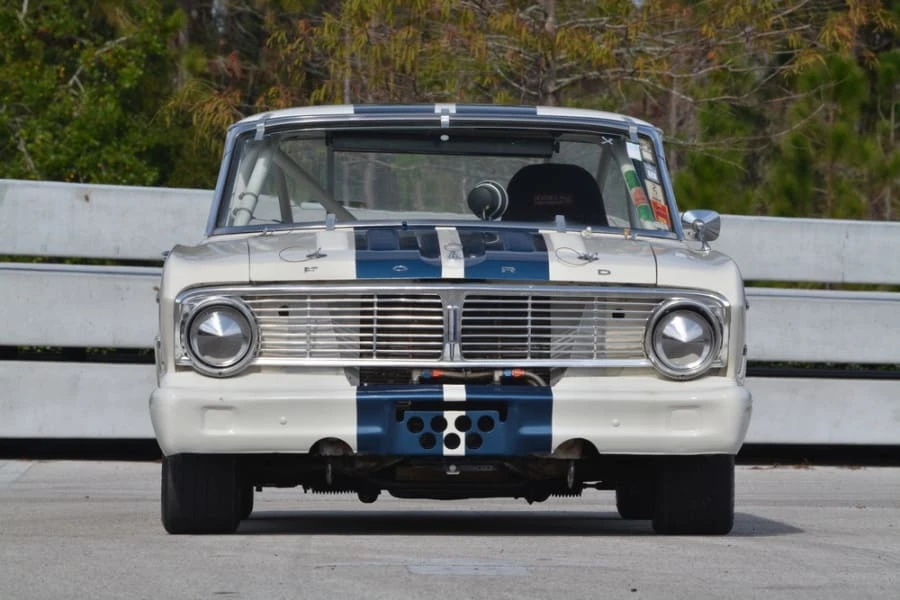 1965 Ford Falcon 2nd Gen - Image 12 of 12