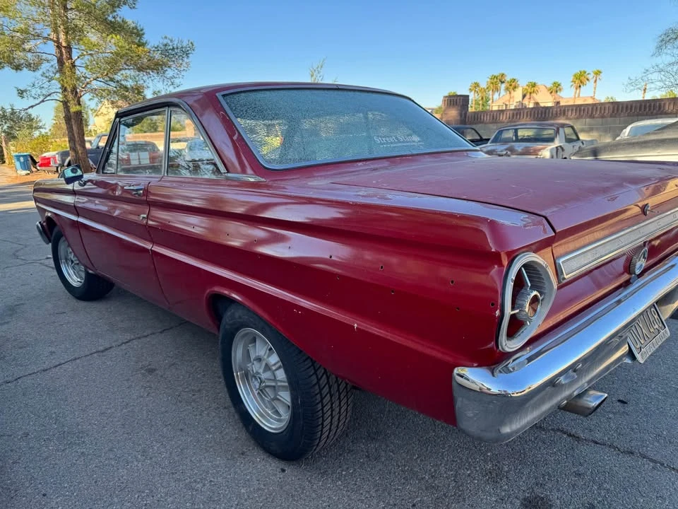 1965 Ford Falcon 2nd Gen - Image 5 of 19