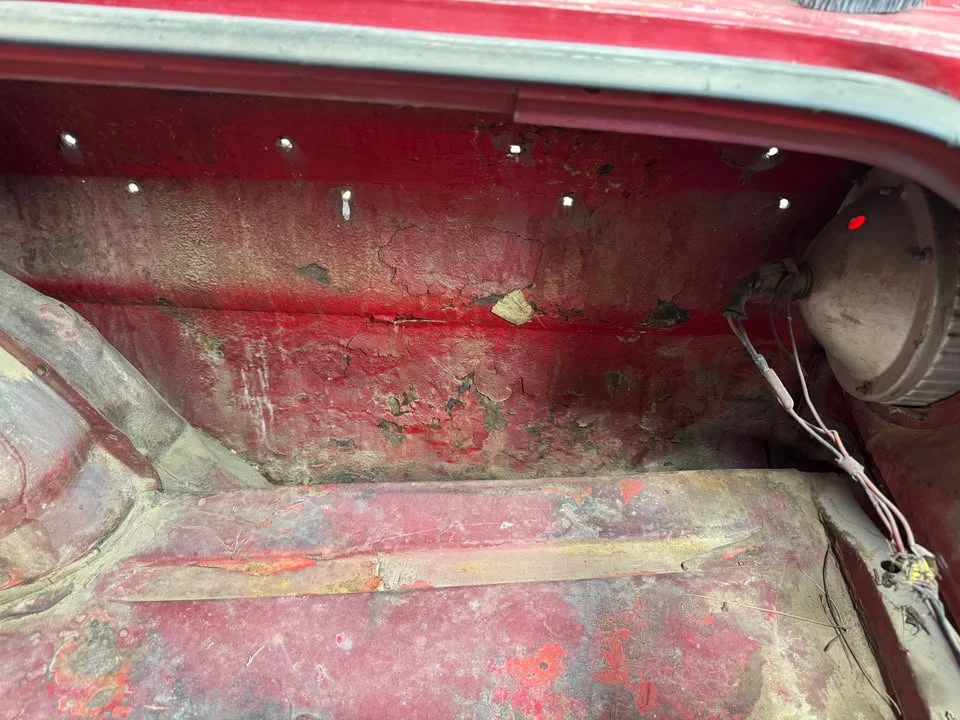 1965 Ford Falcon 2nd Gen - Image 14 of 19