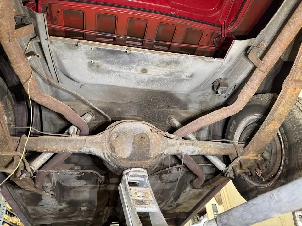 1965 Ford Falcon 2nd Gen - Image 11 of 19