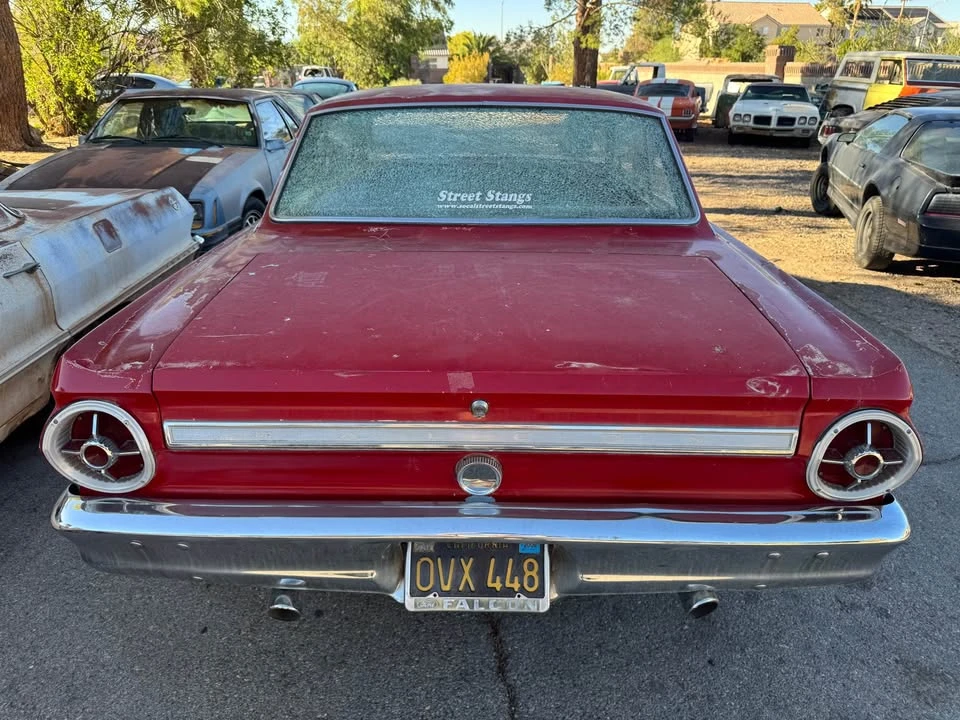 1965 Ford Falcon 2nd Gen - Image 3 of 19