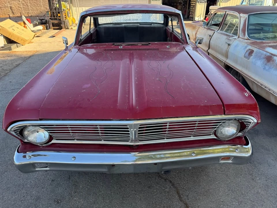 1965 Ford Falcon 2nd Gen - Image 17 of 19