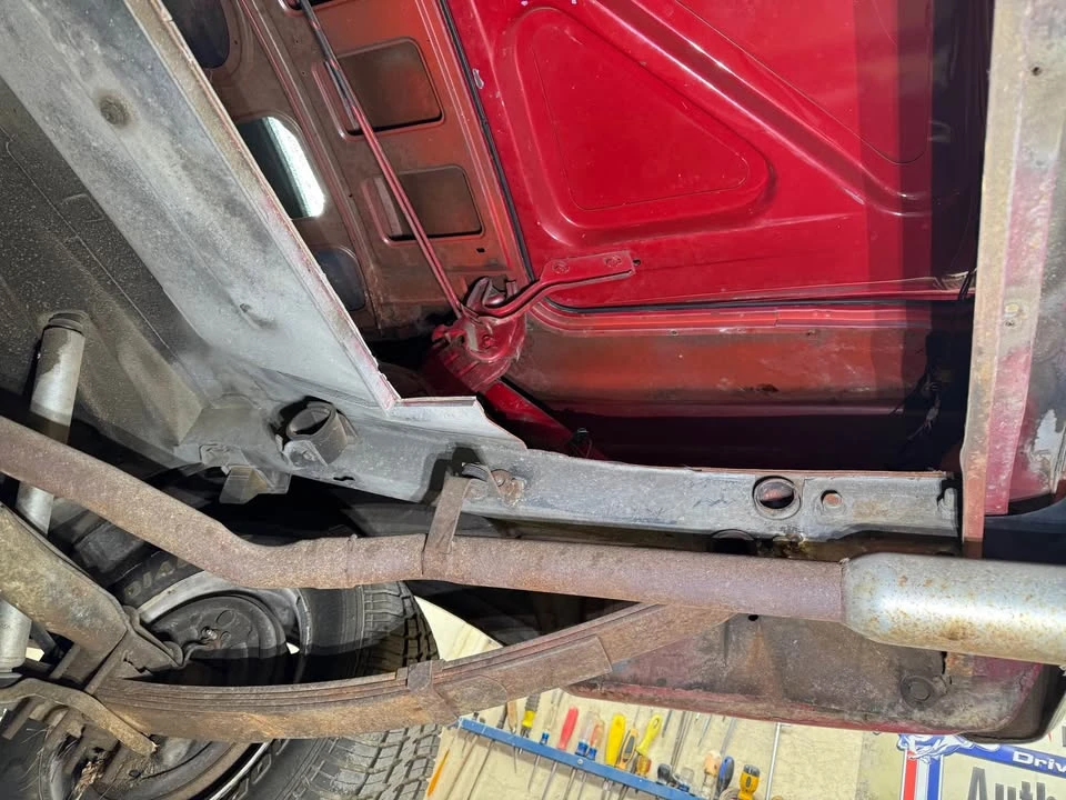 1965 Ford Falcon 2nd Gen - Image 16 of 19