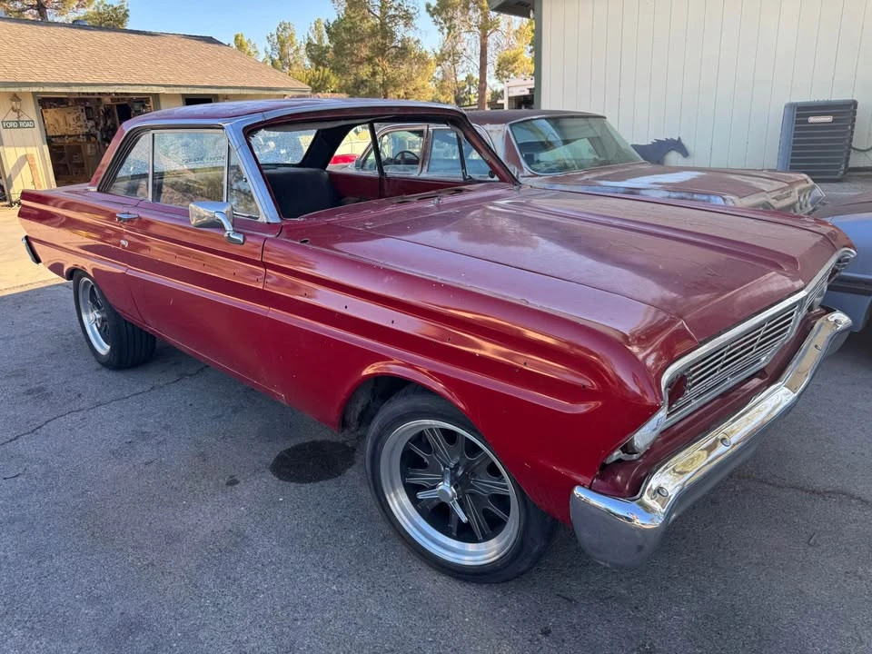 1965 Ford Falcon 2nd Gen - Image 4 of 19