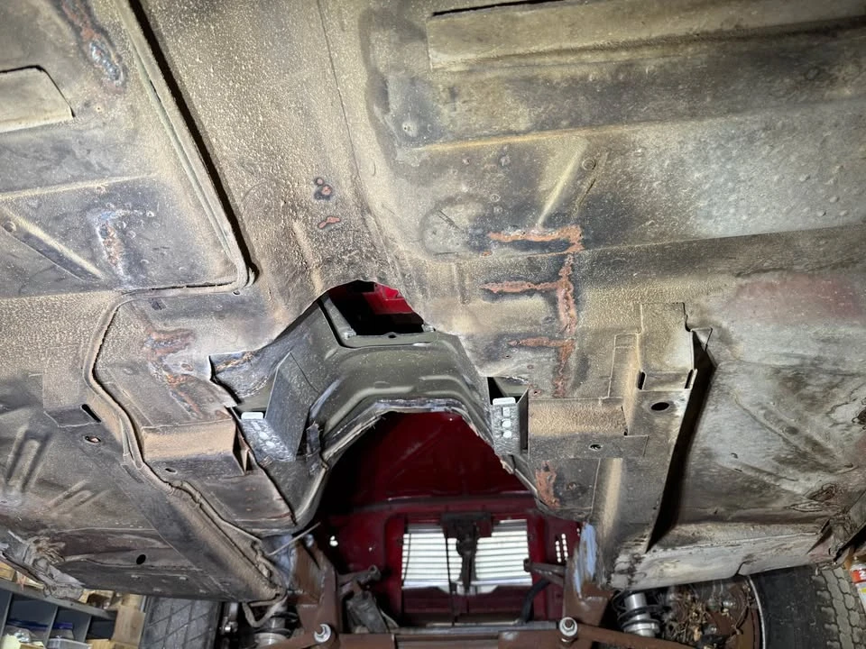 1965 Ford Falcon 2nd Gen - Image 12 of 19