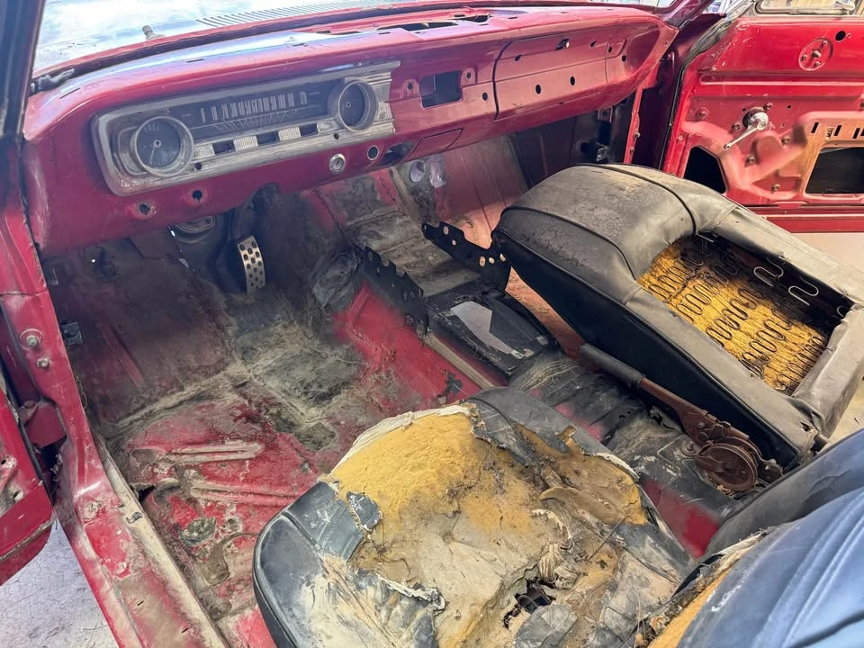 1965 Ford Falcon 2nd Gen - Image 8 of 19