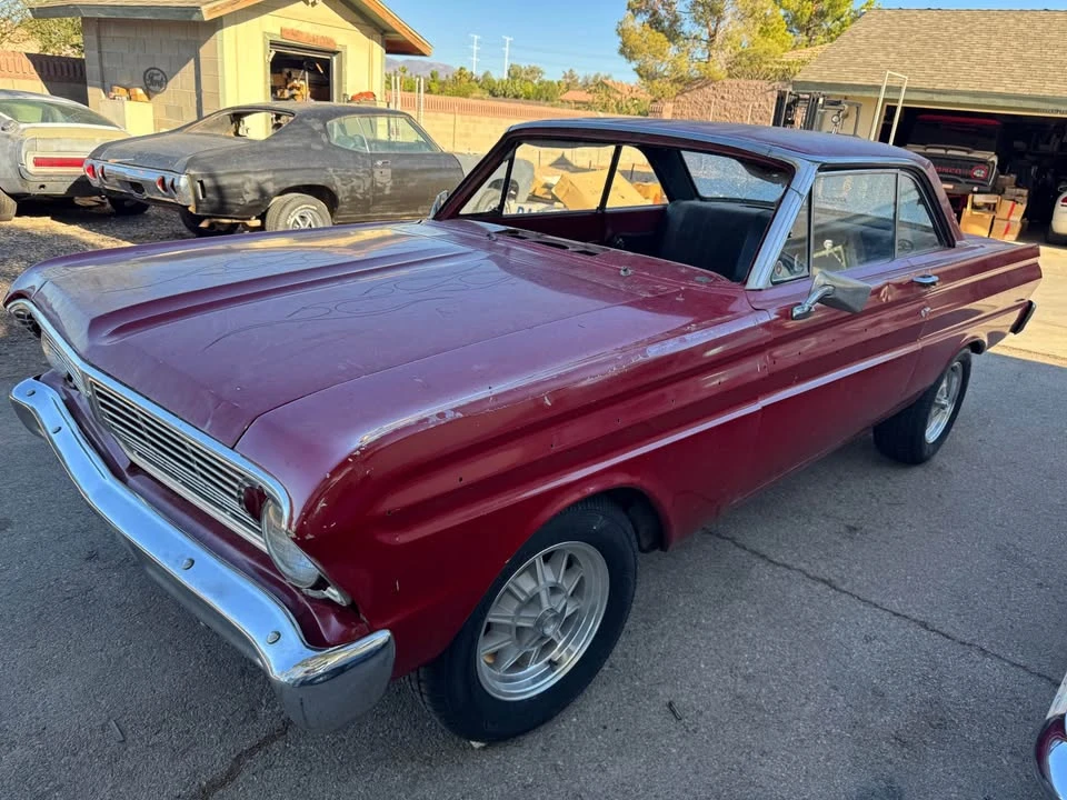1965 Ford Falcon 2nd Gen - Image 2 of 19