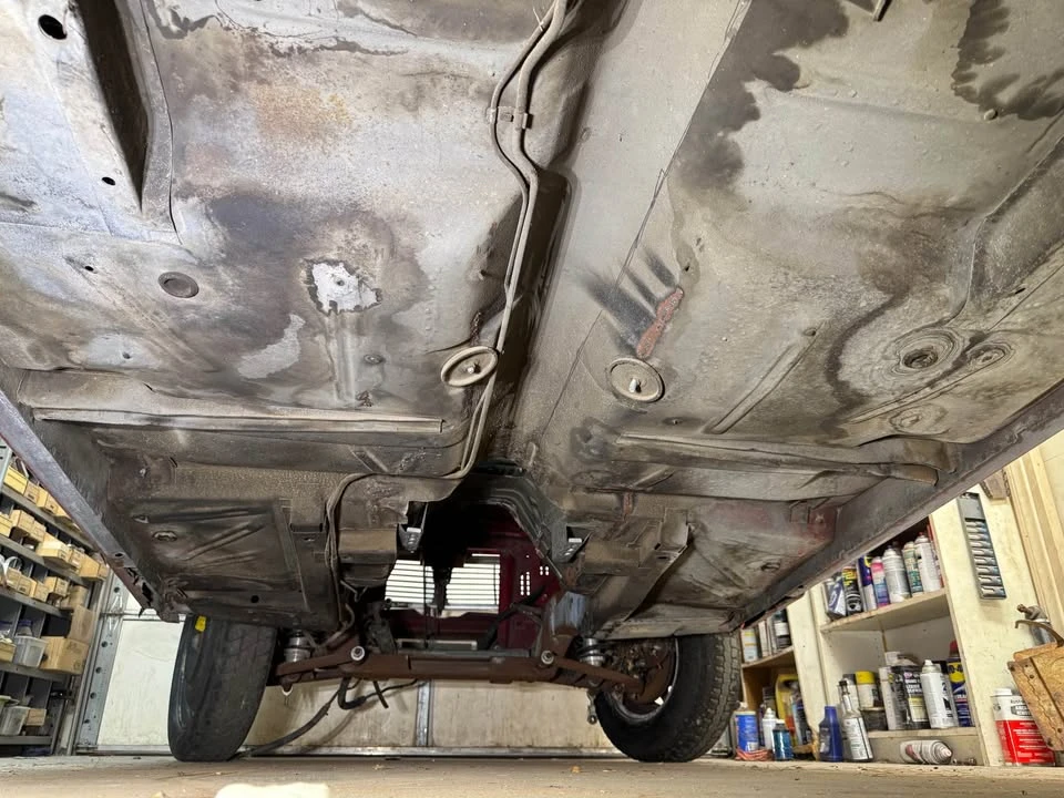 1965 Ford Falcon 2nd Gen - Image 10 of 19